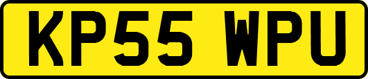 KP55WPU
