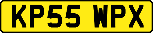 KP55WPX