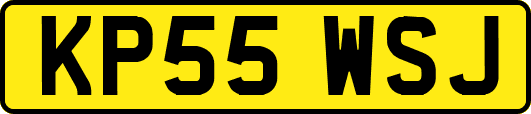 KP55WSJ