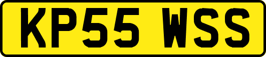 KP55WSS
