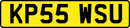 KP55WSU