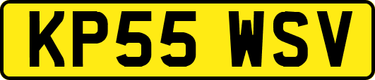 KP55WSV