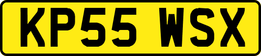KP55WSX
