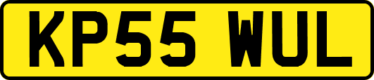 KP55WUL