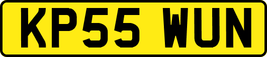 KP55WUN