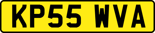 KP55WVA
