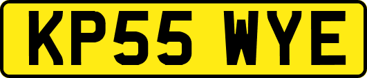 KP55WYE