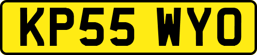 KP55WYO