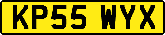 KP55WYX