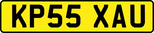 KP55XAU