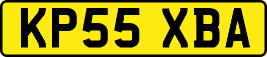 KP55XBA