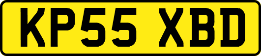 KP55XBD