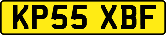 KP55XBF