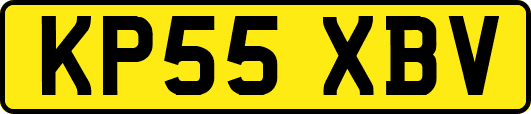 KP55XBV
