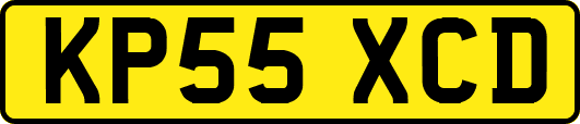 KP55XCD