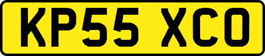 KP55XCO