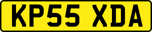 KP55XDA