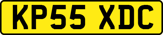 KP55XDC