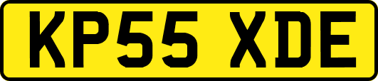 KP55XDE