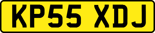 KP55XDJ