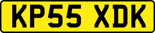 KP55XDK