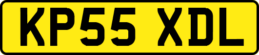 KP55XDL