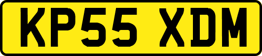 KP55XDM