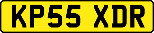 KP55XDR