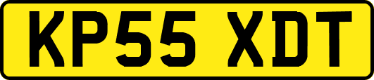 KP55XDT