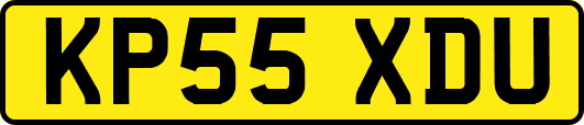 KP55XDU