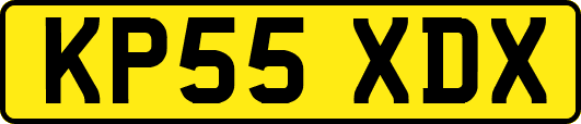 KP55XDX
