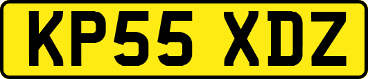 KP55XDZ