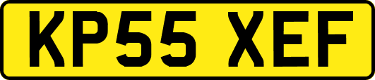 KP55XEF