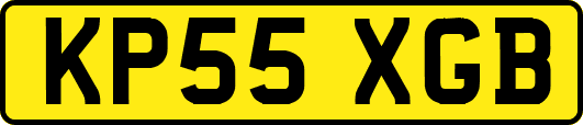 KP55XGB
