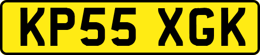 KP55XGK