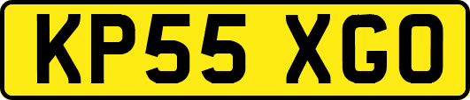 KP55XGO