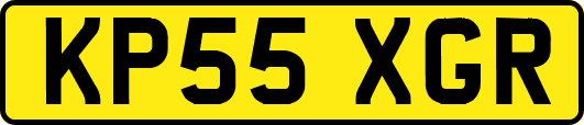 KP55XGR