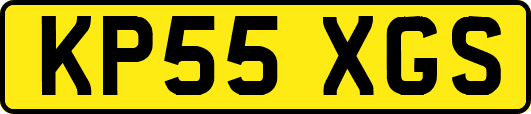 KP55XGS