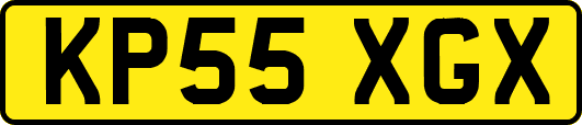 KP55XGX