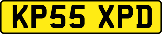 KP55XPD