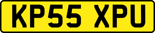 KP55XPU