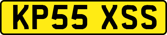 KP55XSS