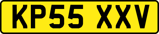 KP55XXV