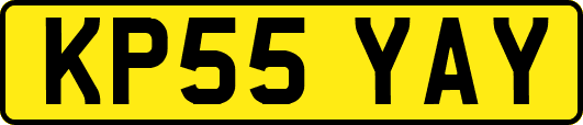 KP55YAY