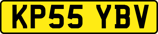 KP55YBV