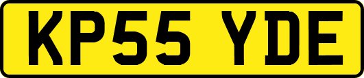 KP55YDE