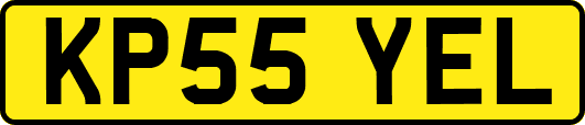 KP55YEL