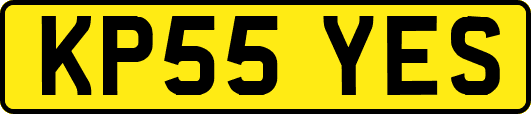 KP55YES