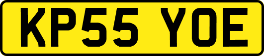 KP55YOE
