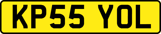 KP55YOL
